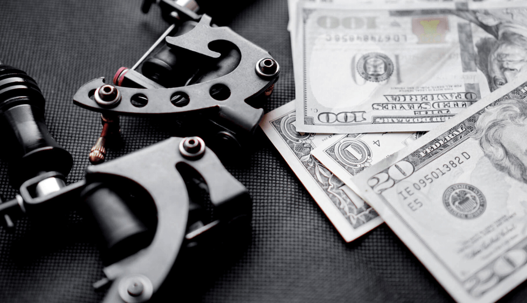 6 Reasons Why Your Tattoo Shop Needs A Dual Pricing Program